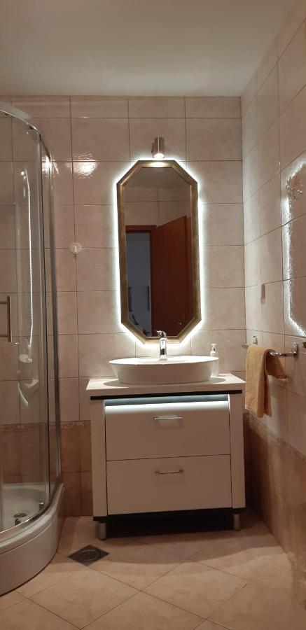 Apartment Punat Exterior foto