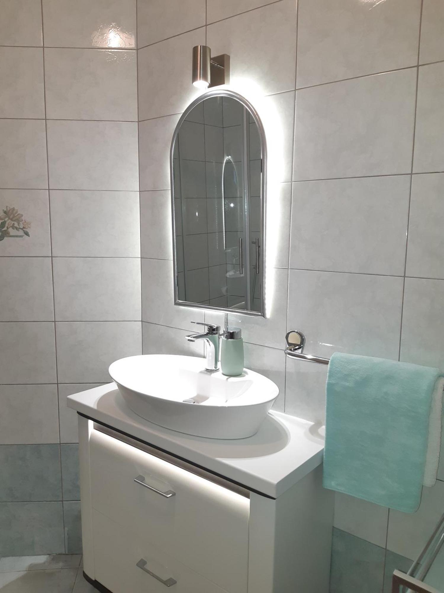 Apartment Punat Exterior foto
