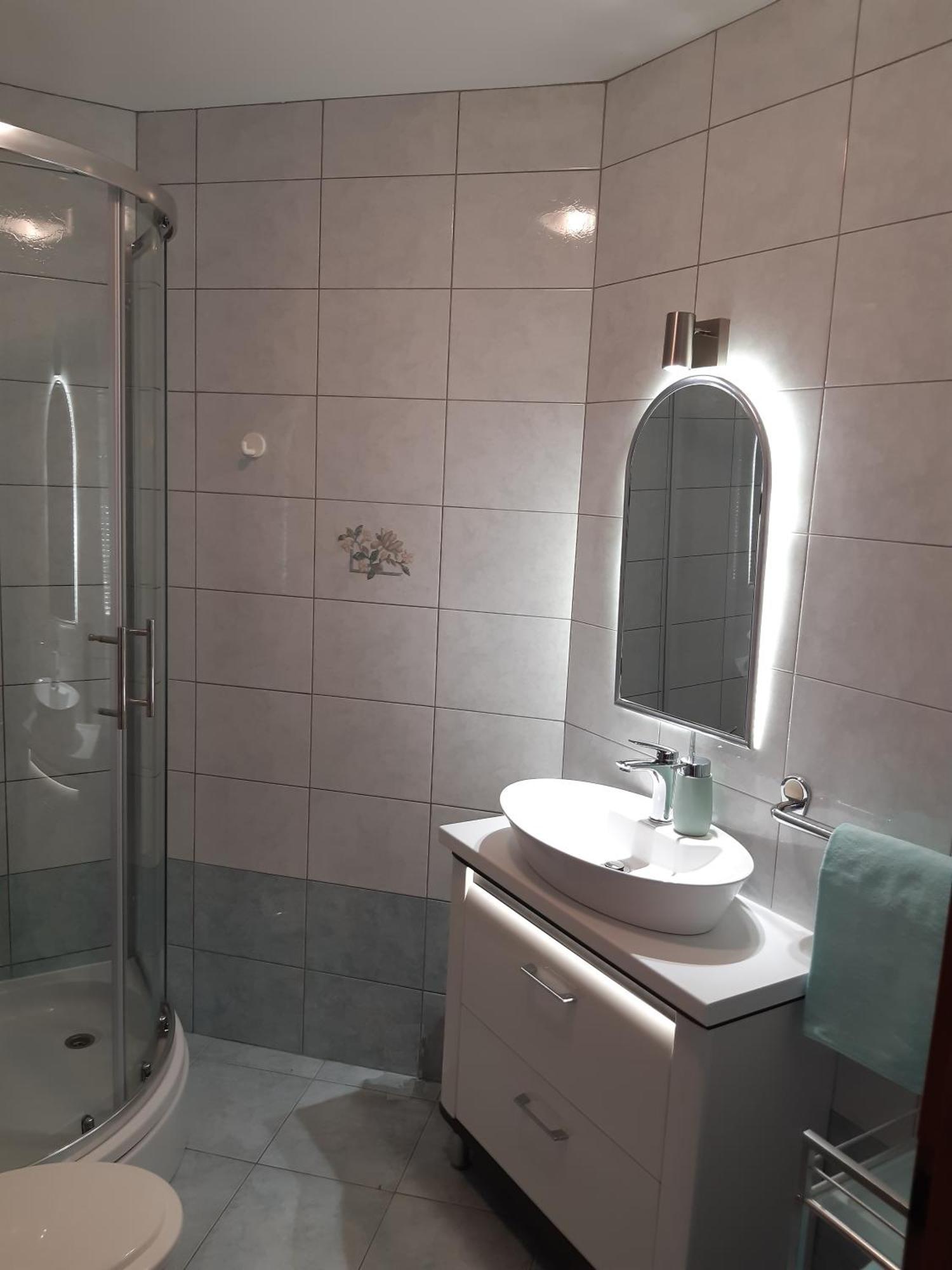 Apartment Punat Exterior foto