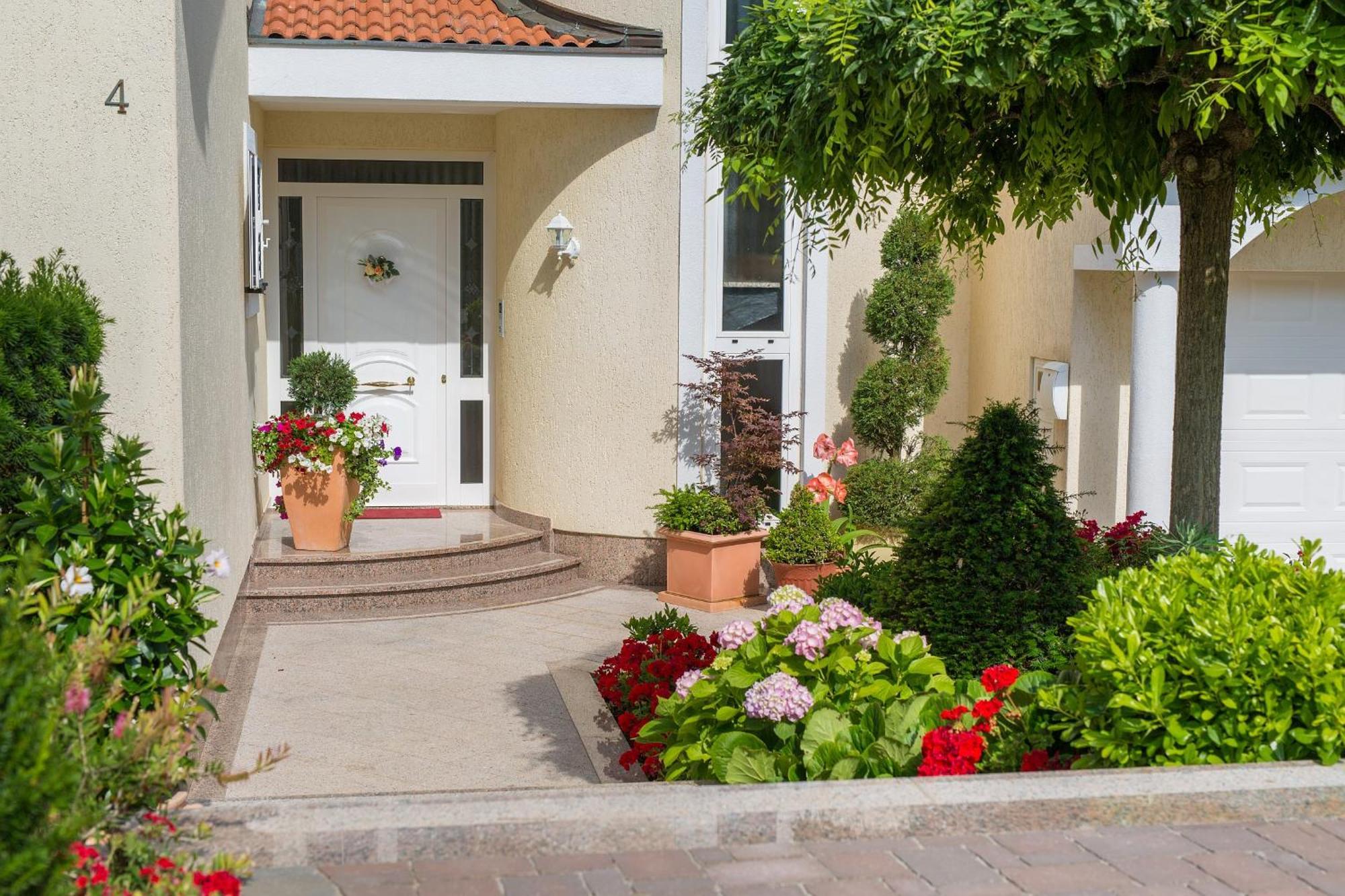 Apartment Punat Exterior foto
