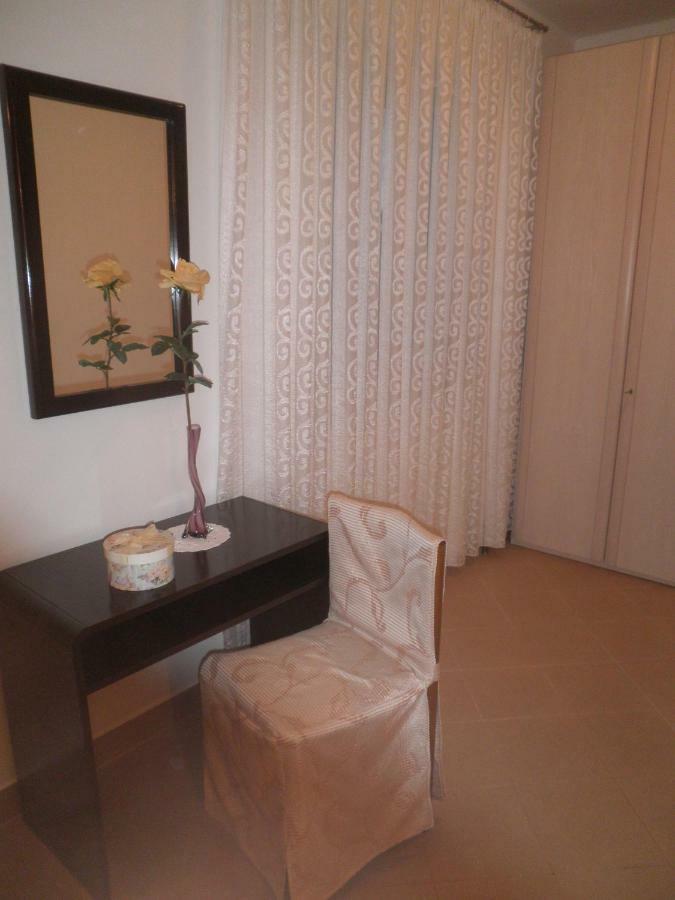 Apartment Punat Exterior foto