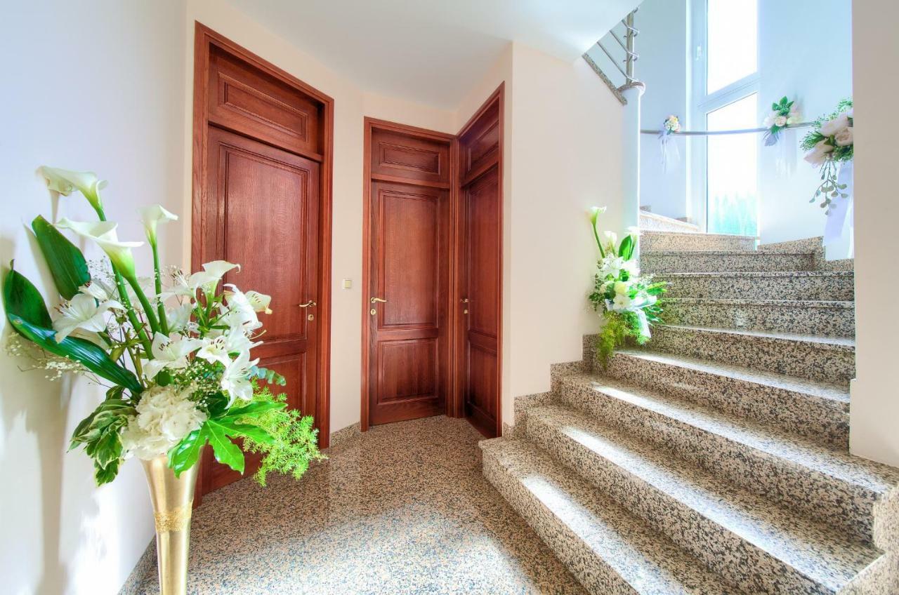 Apartment Punat Exterior foto